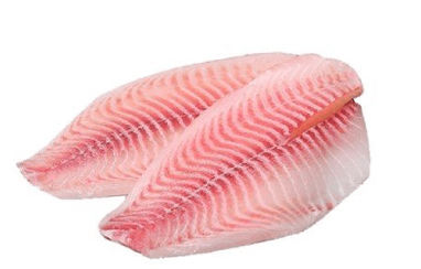 FILET CORVINA 500 G