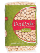 GARBANZOS DON PEDRO 400G