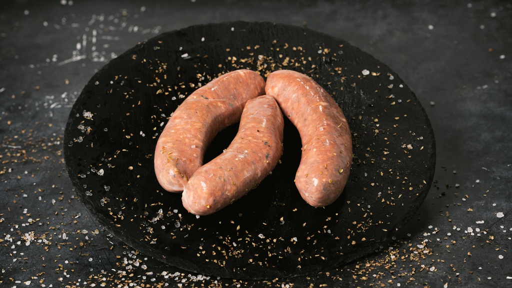 CHORIZO PARRILLERO