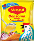 [1001] CONSOME DE POLLO MAGGI 10 G