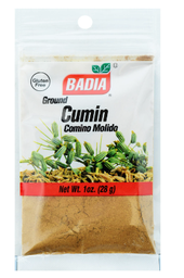 [033844000172] COMINO MOLIDO 28 G