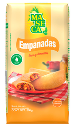 [7441000724115] MASECA EMPANADAS 800G