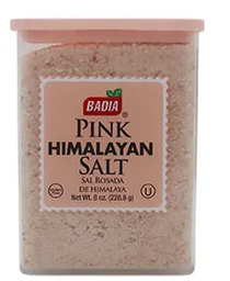 [033844003999] SAL ROSADA DE HIMALAYA 226.8